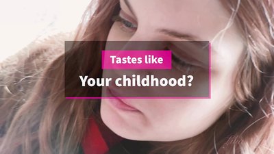 Кончанын даамы сиздин балалыгыңызды эске салат?