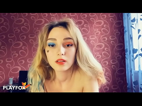 ❤️ Сыйкырдуу виртуалдык көз айнек мага Харли Куинн менен сексти тартуулады ☑ Порно ky.raceporn.ru ﹏